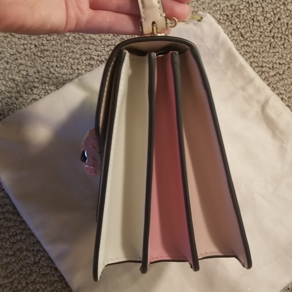 Bvlgari Serpenti top handle bag - Picture 5 of 15